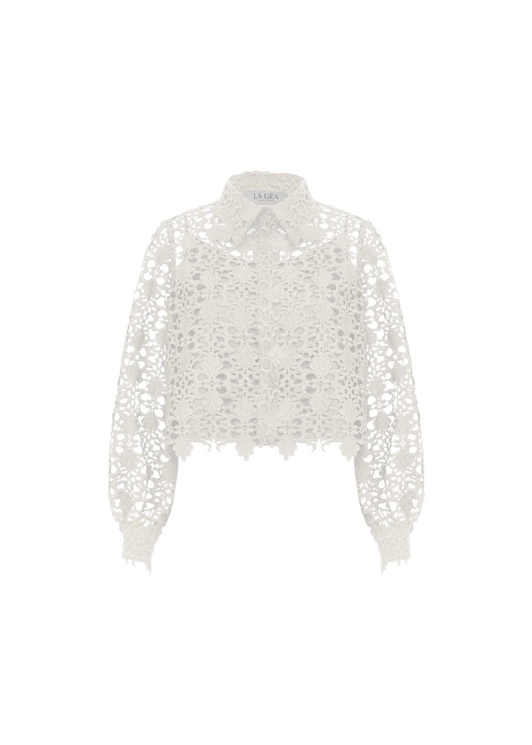 CAMISA MANGA AMPLA DALIA