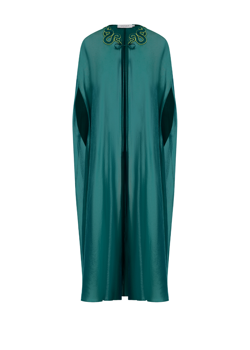 KAFTAN CAPA LONGA DESTINO