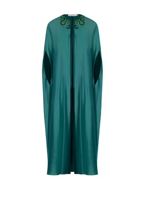 KAFTAN CAPA LONGA DESTINO