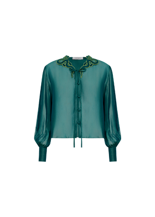 CAMISA CURTA M/L DESTINO
