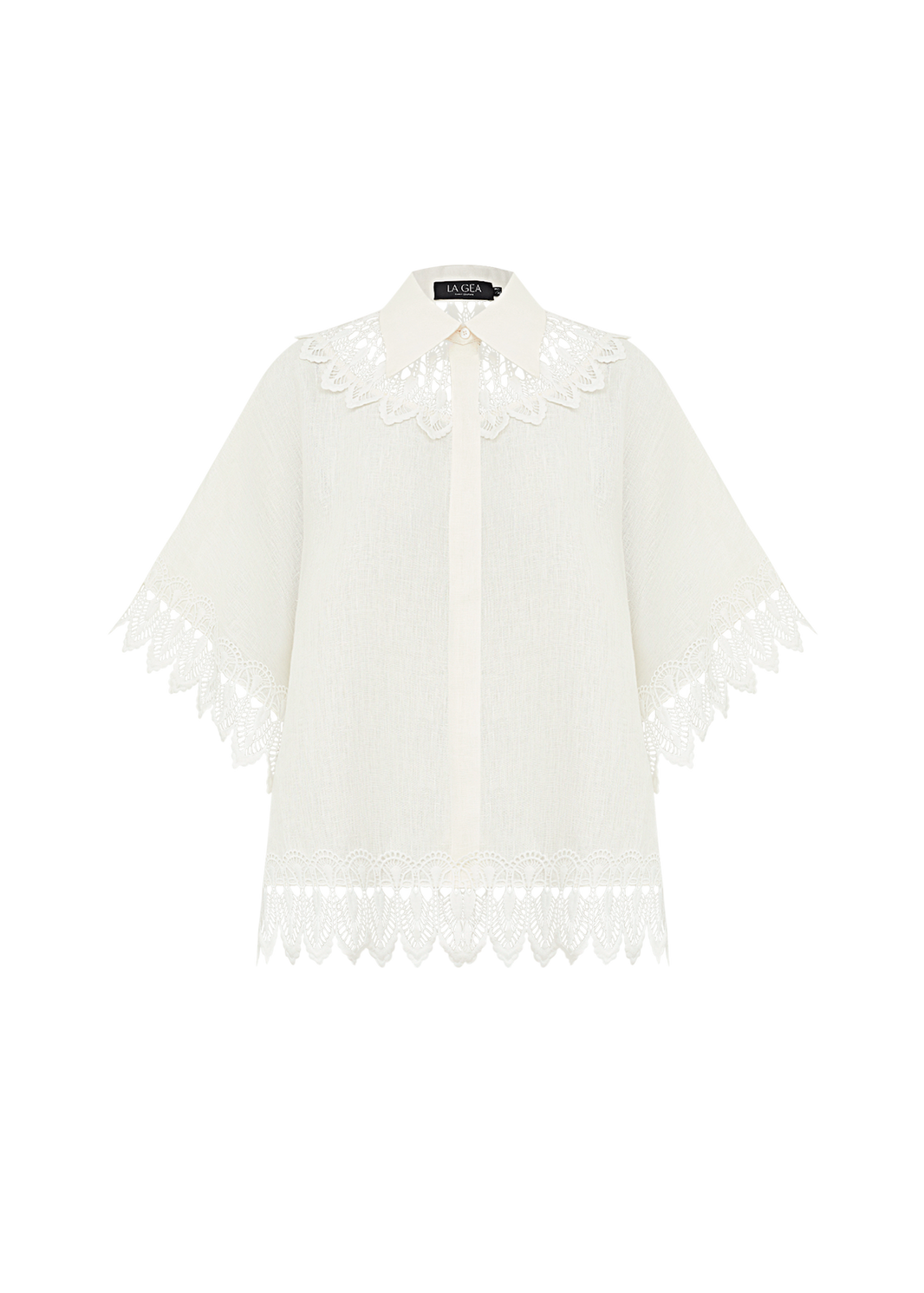 CAMISA KIMONO ELIXIR