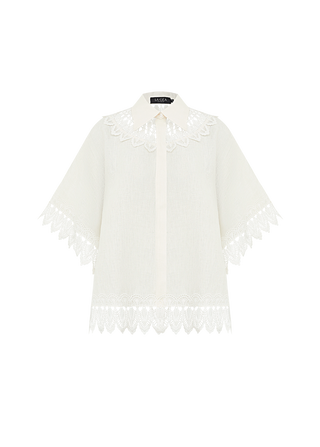 CAMISA KIMONO ELIXIR