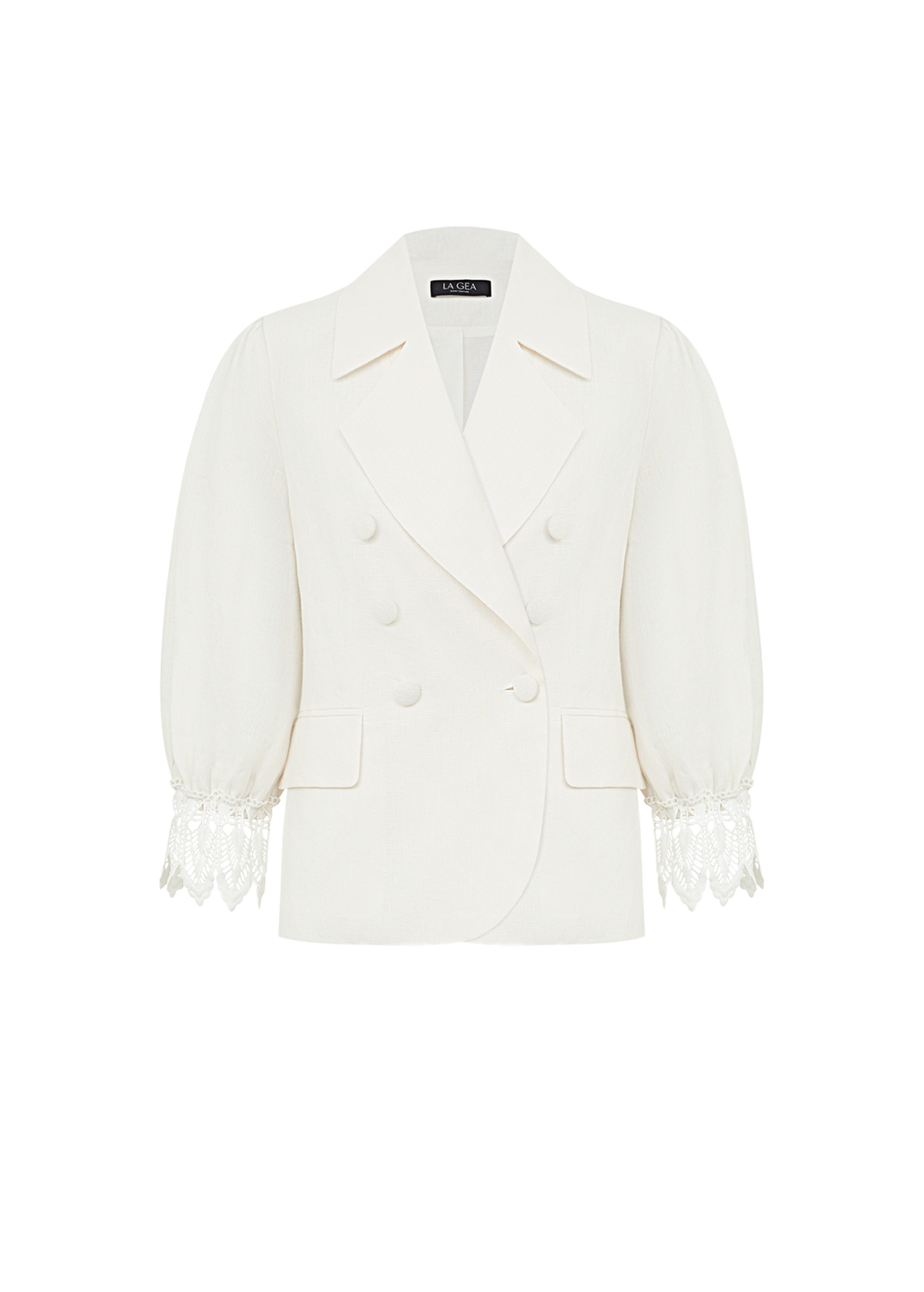BLAZER MANGA 3/4 ELIXIR