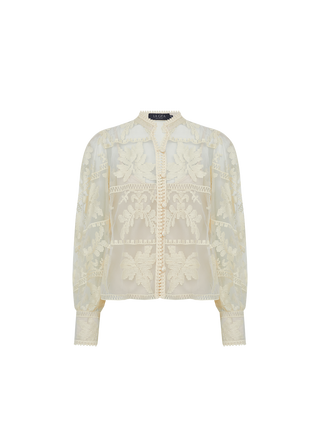 CAMISA MANGA LONGA NEBLINA