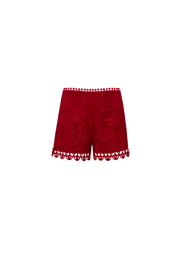 SHORTS CURTO RADICE