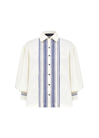 CAMISA MANGA LONGA RESPIRO