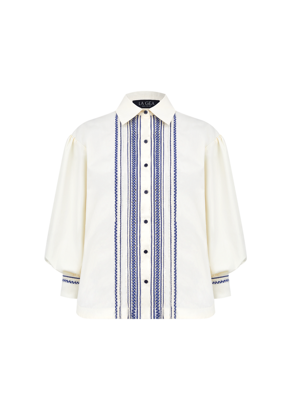 CAMISA MANGA LONGA RESPIRO
