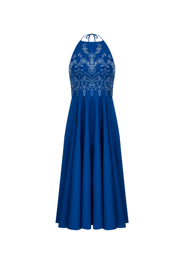 VESTIDO CAVA AMERICANA RICORDI