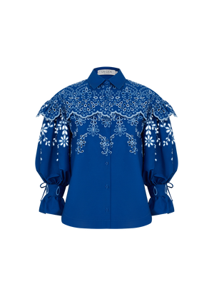 CAMISA MANGA LONGA RICORDI