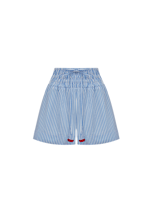 SHORTS CURTO BOXER RINATA