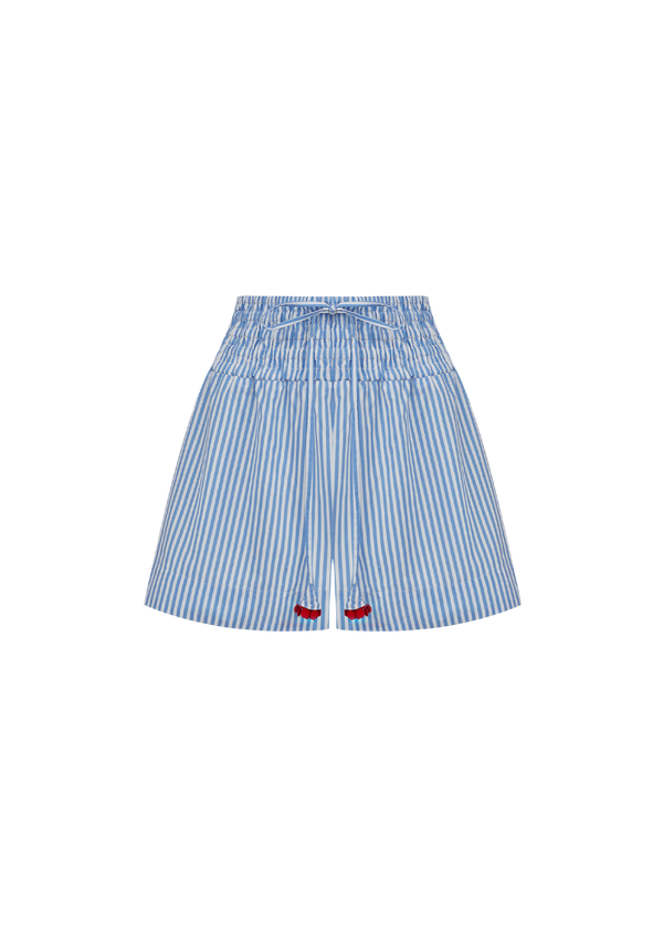 SHORTS CURTO BOXER RINATA