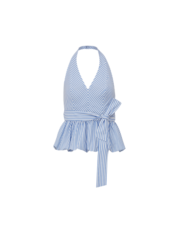BLUSA BALONE RINATA