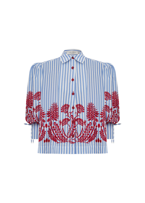 CAMISA MANGA LONGA RINATA