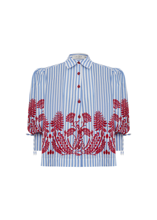 CAMISA MANGA LONGA RINATA