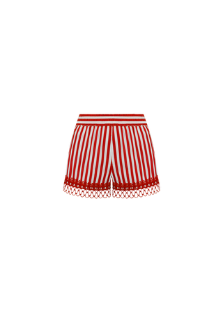 SHORTS CURTO SIERRA