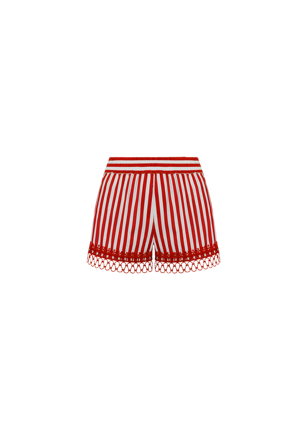 SHORTS CURTO SIERRA