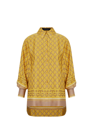 CAMISA MANGA LONGA SOL