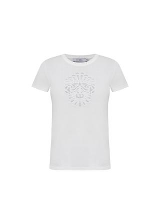 TSHIRT SLIM TOQUE