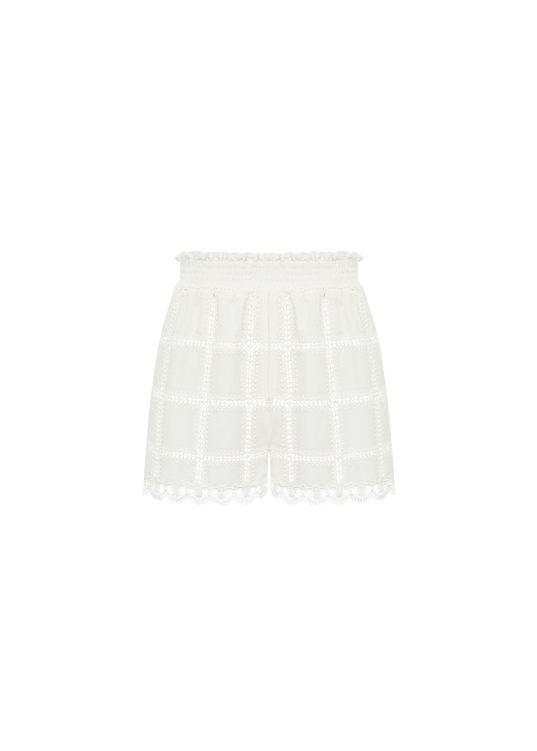 SHORTS BOXER TRAMA