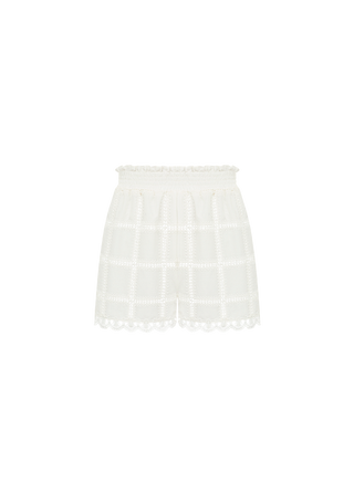 SHORTS BOXER TRAMA