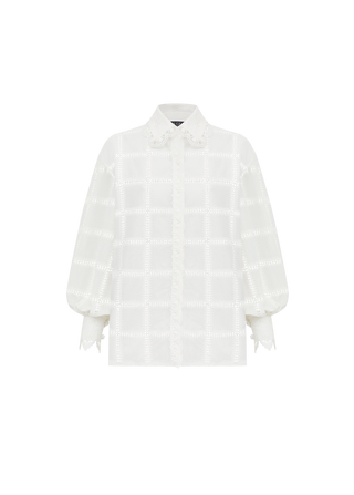 CAMISA M/L TRAMA