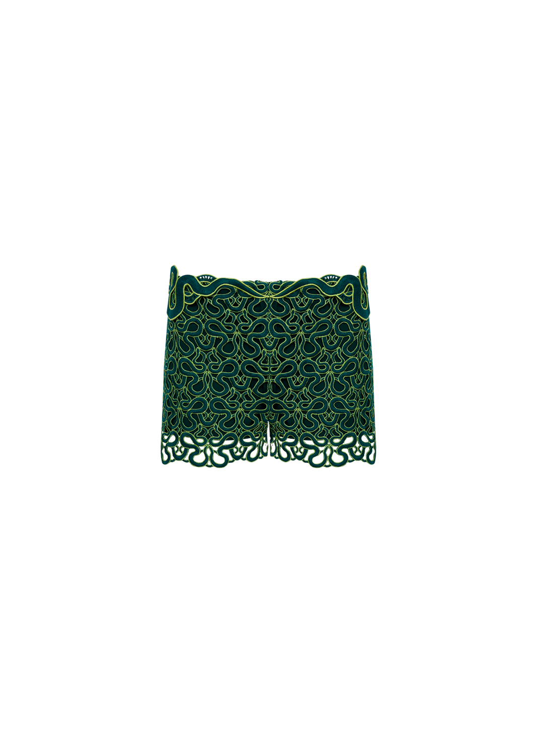 SHORTS MINI TRILHAS