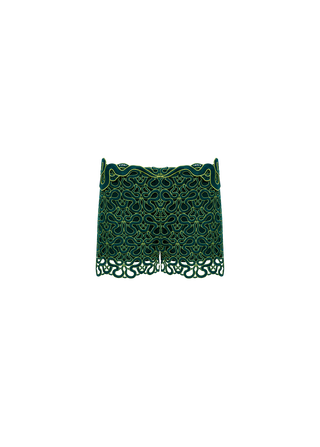 SHORTS MINI TRILHAS
