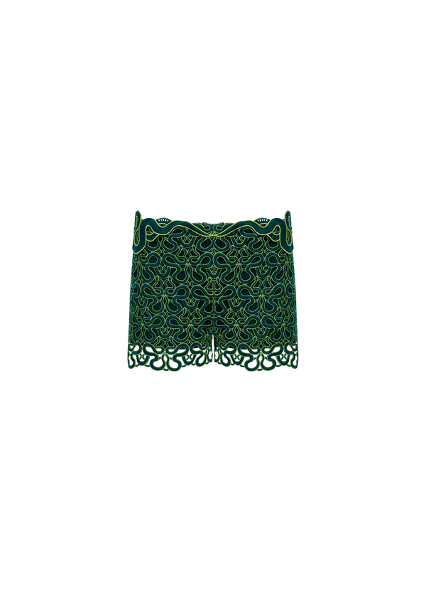 SHORTS MINI TRILHAS