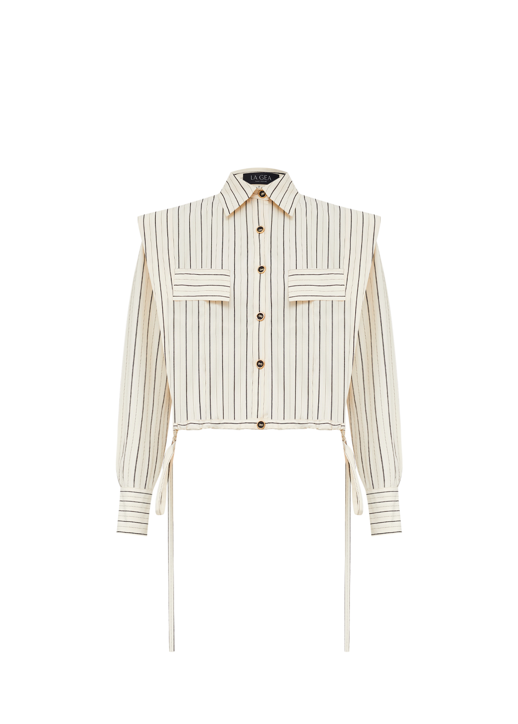 CAMISA CURTA M/L TROPICO