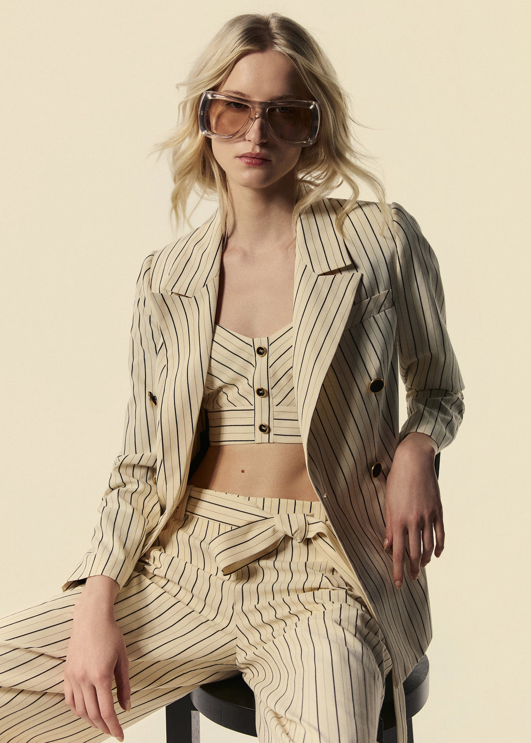 BLAZER TROPICO