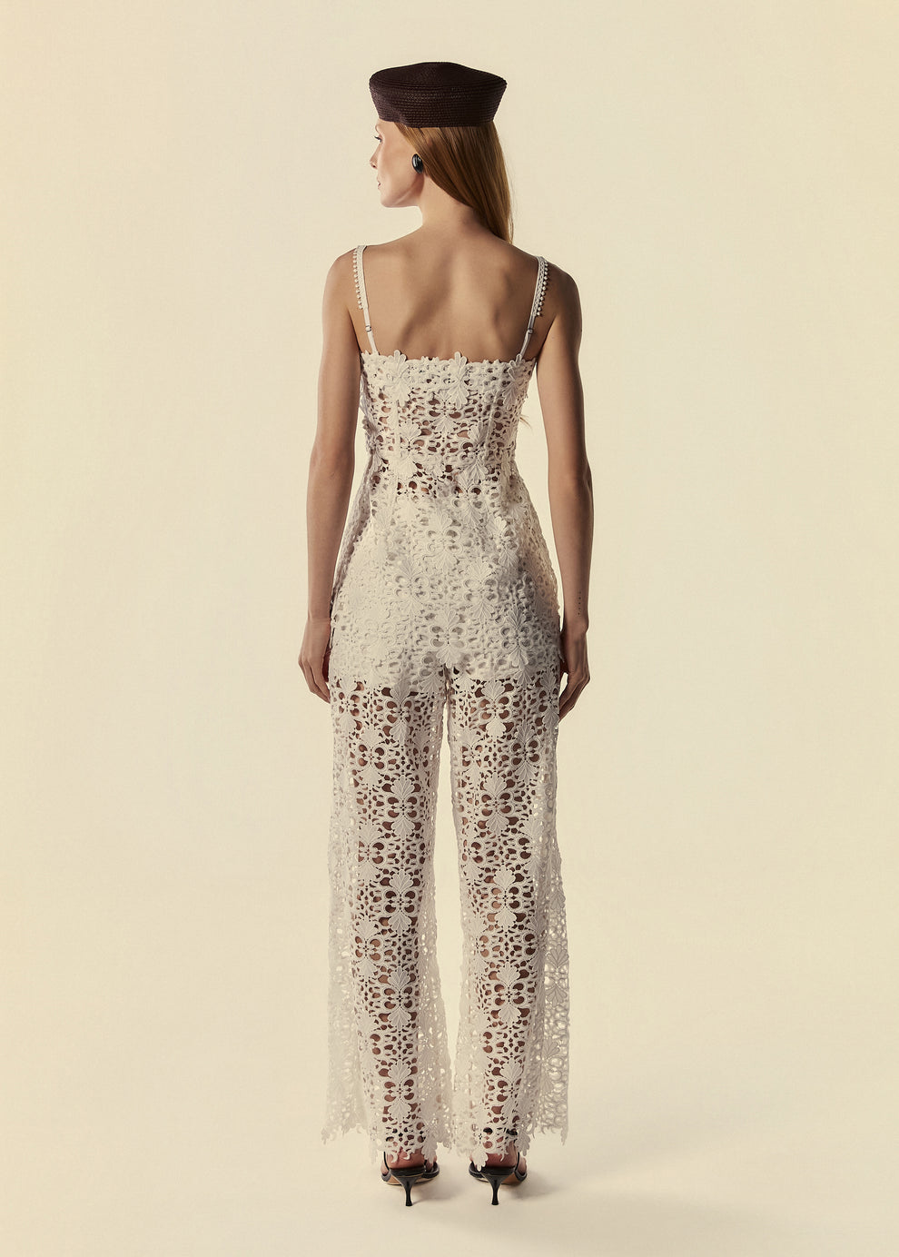 CORSET DALIA