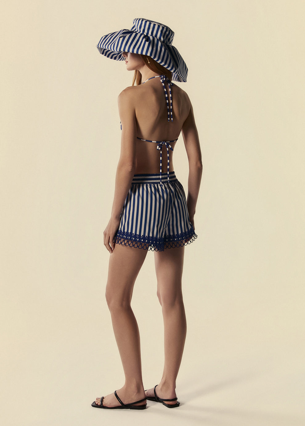 SHORTS CURTO SIERRA