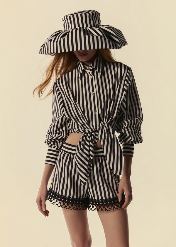 SHORTS CURTO SIERRA