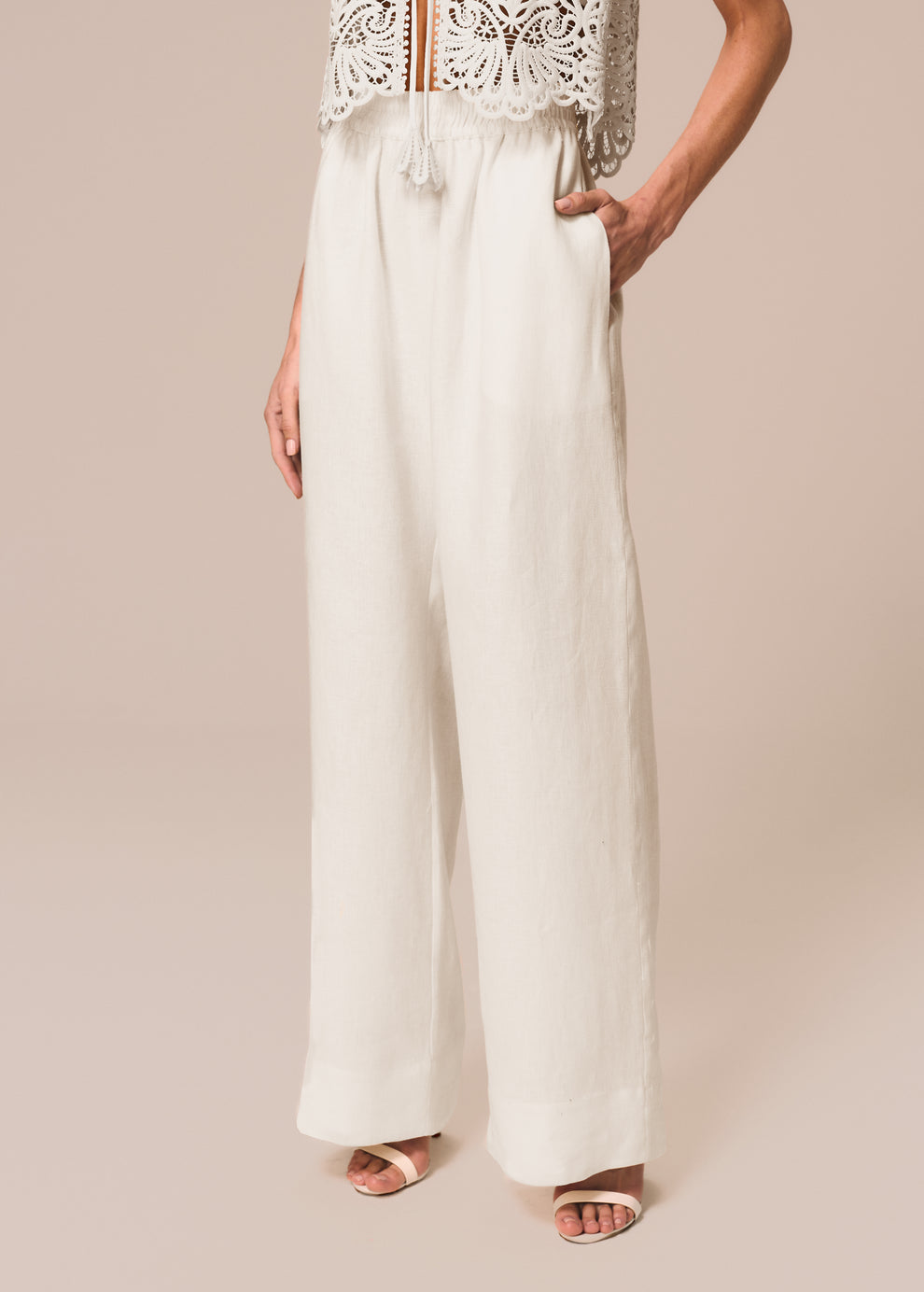 CALCA BOXER  ESSENCIA