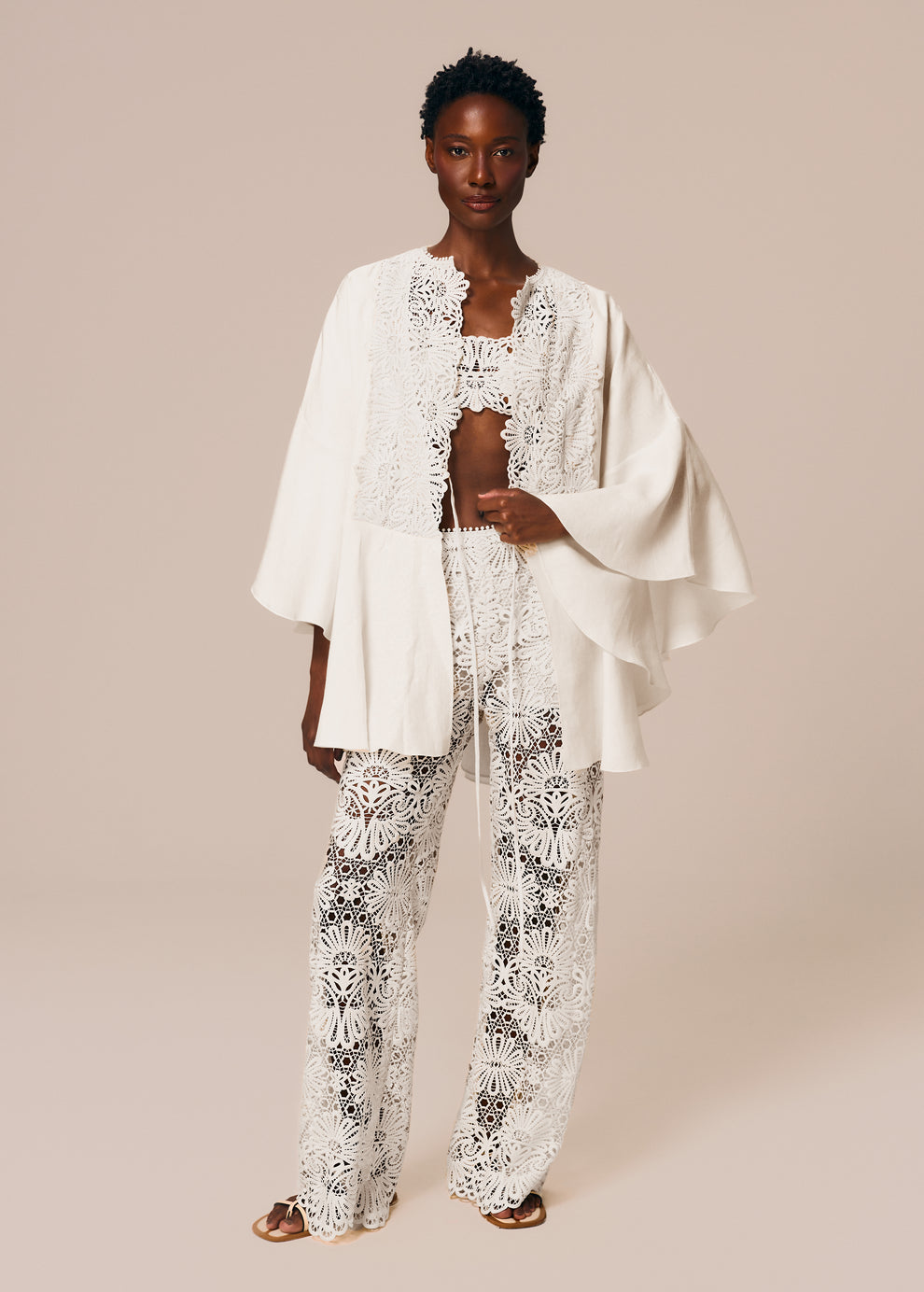 KIMONO CURTO ESSENCIA