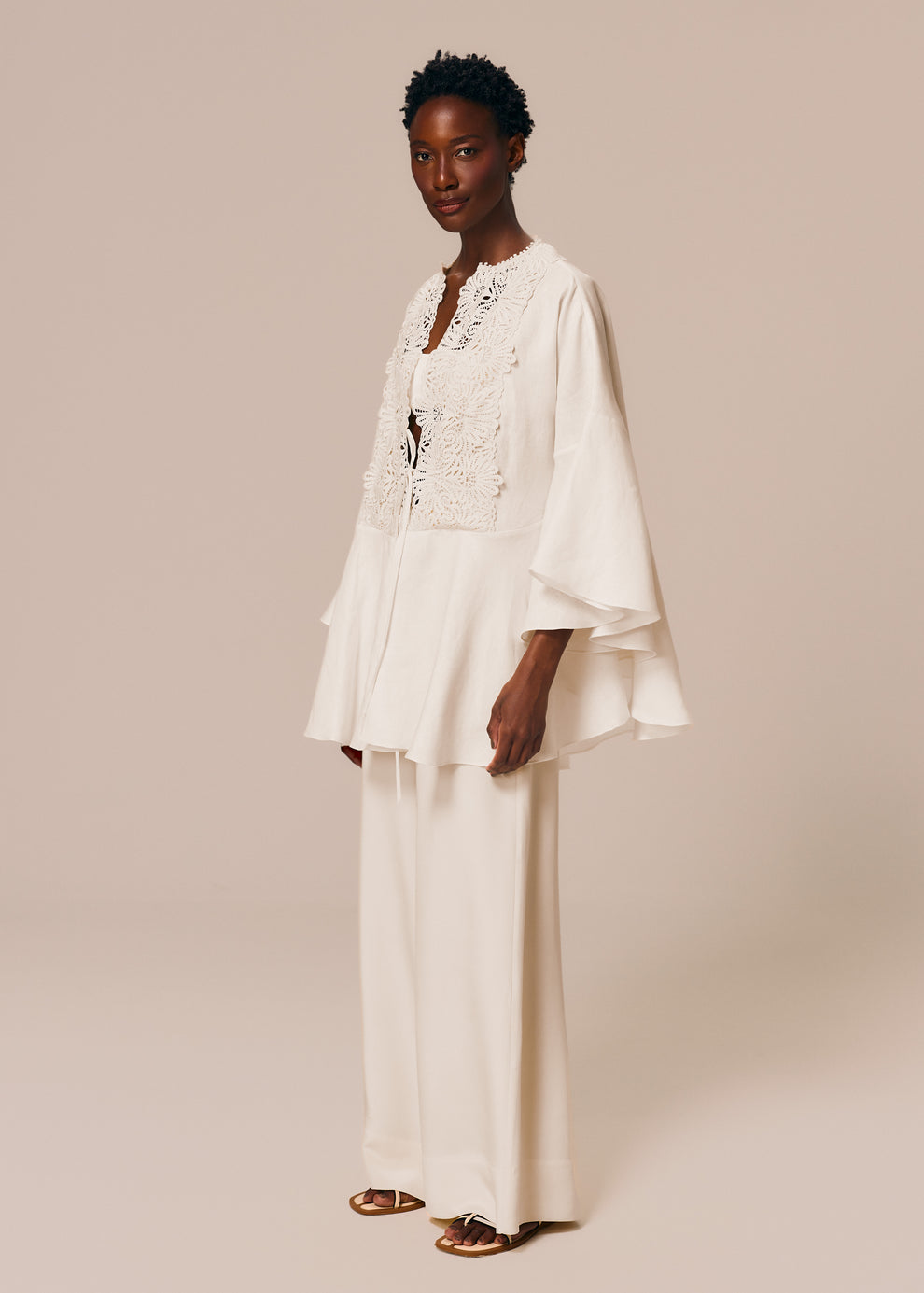 KIMONO CURTO ESSENCIA