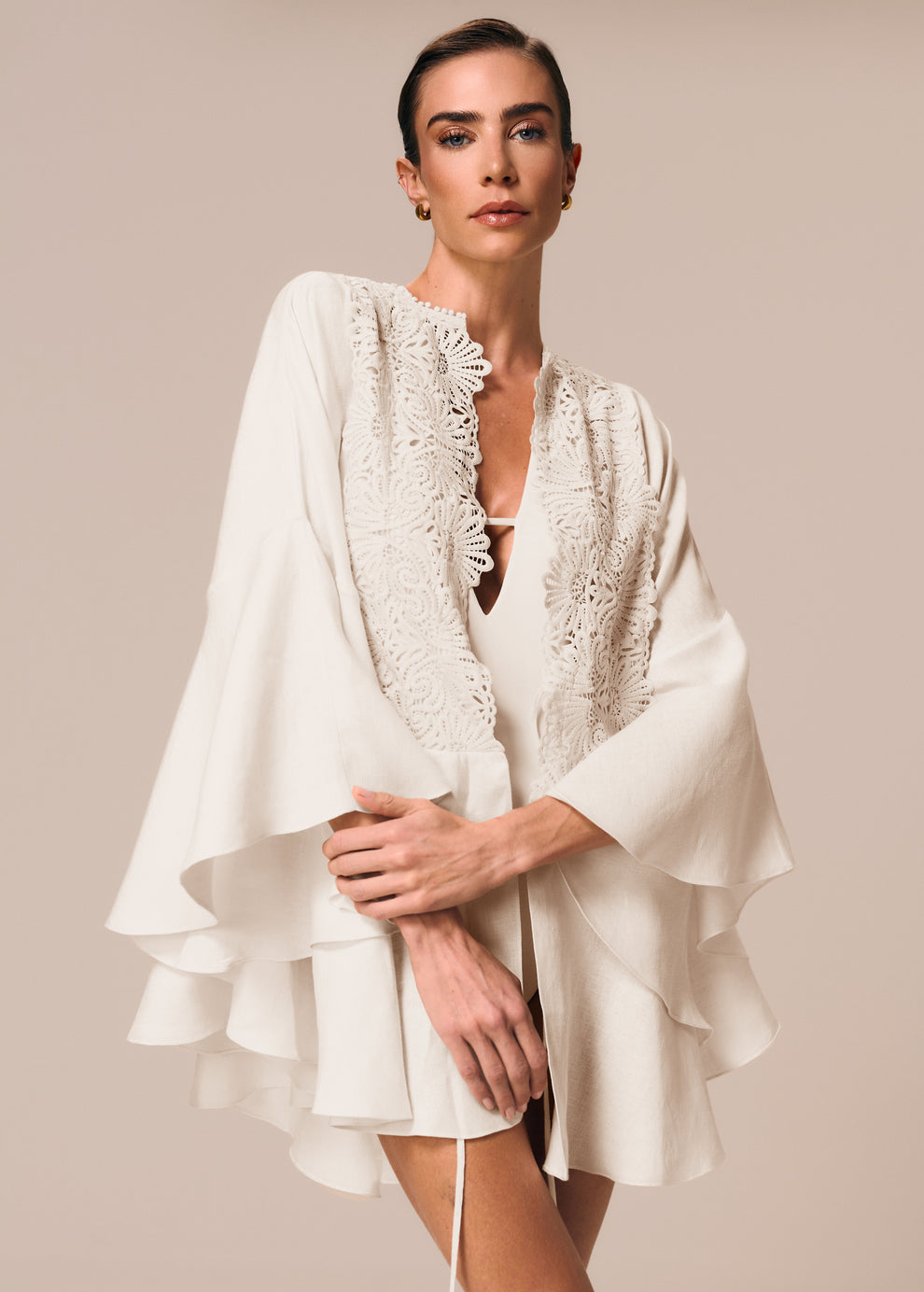 KIMONO CURTO ESSENCIA