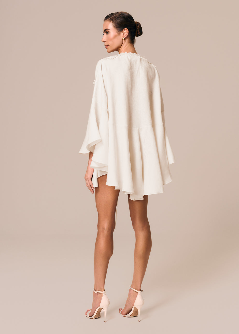 KIMONO CURTO ESSENCIA
