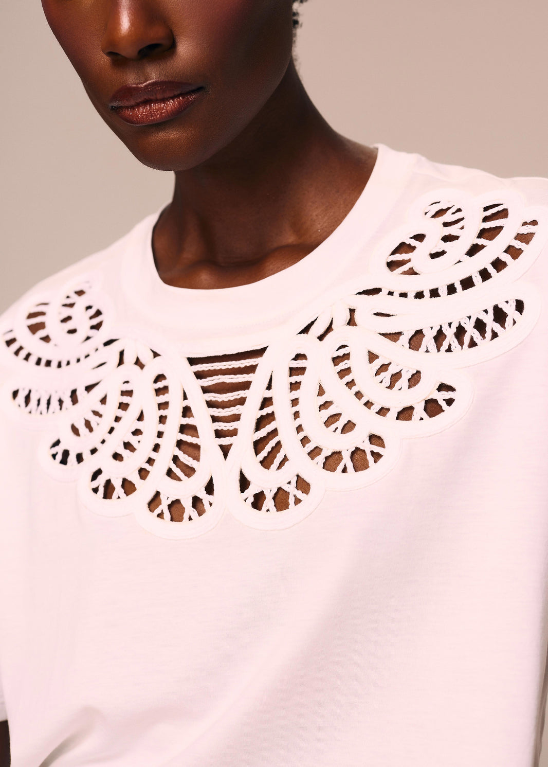 TSHIRT TOQUE