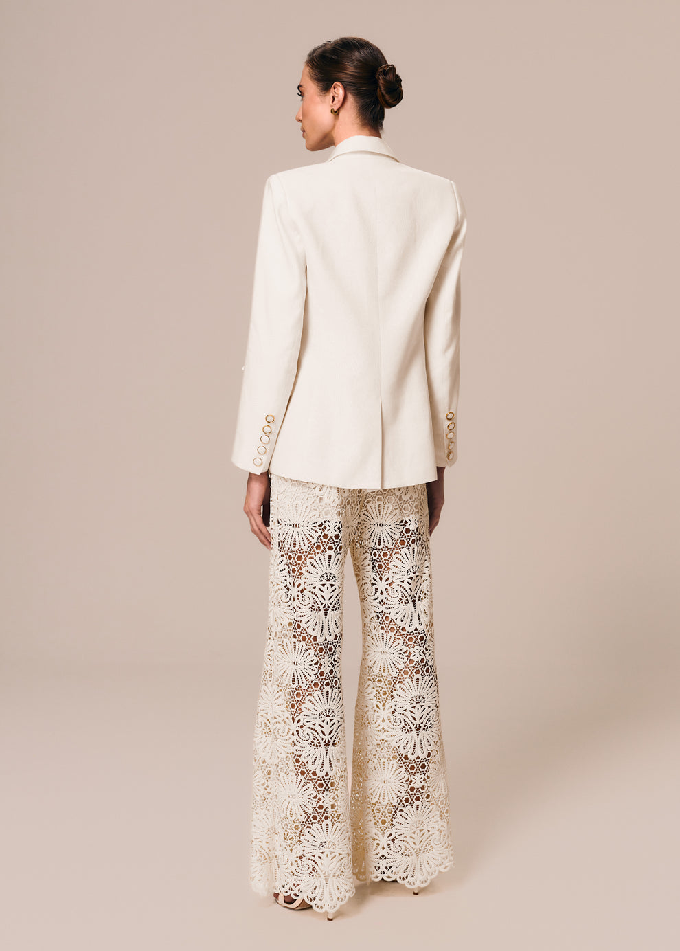 BLAZER ALFAIATARIA ESSENCIA