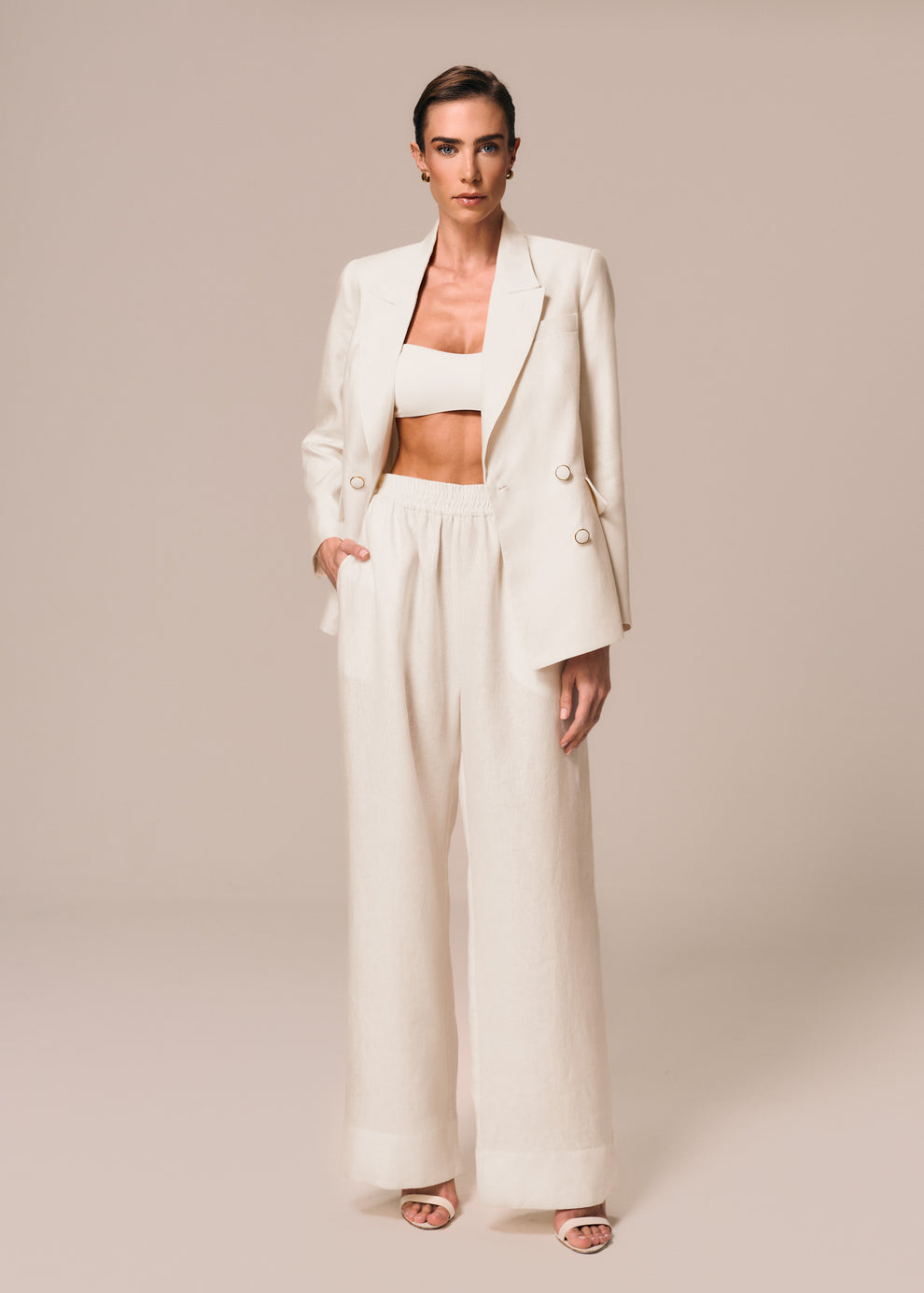 BLAZER ALFAIATARIA ESSENCIA