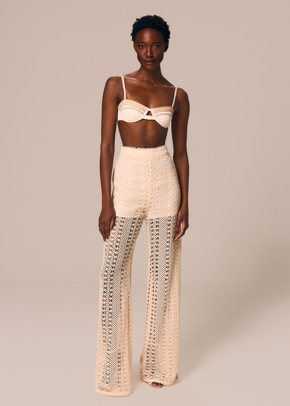 TOP BANDEAU COM ARO SENSACOES
