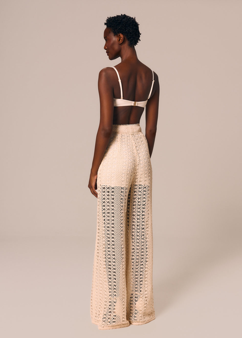 TOP BANDEAU COM ARO SENSACOES