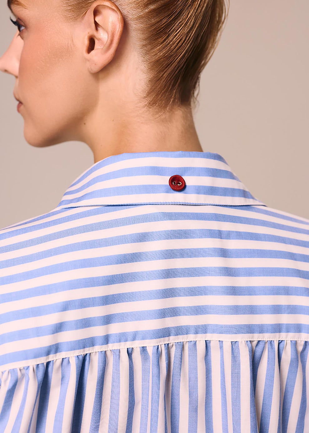 CAMISA MANGA LONGA RINATA