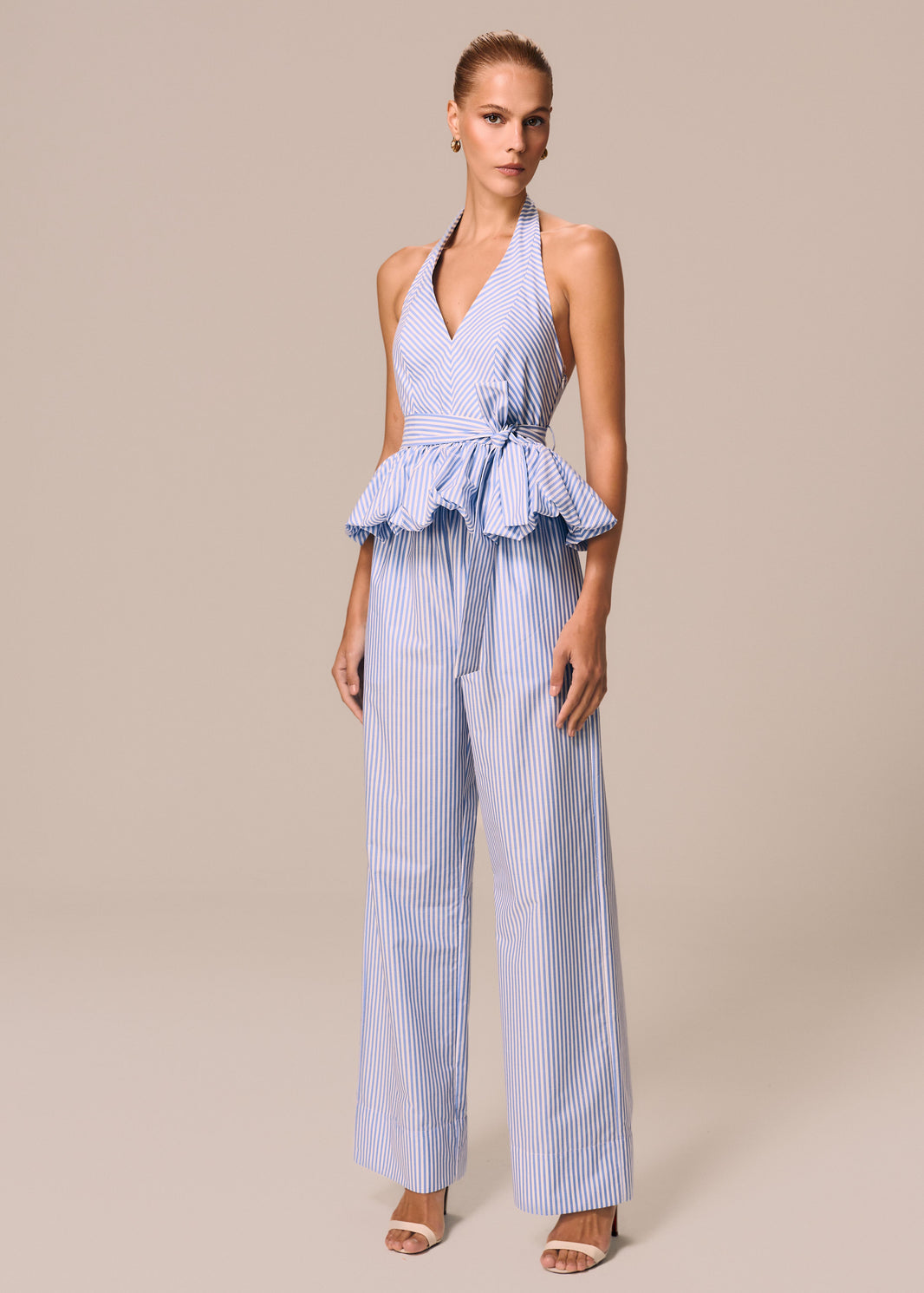 BLUSA BALONE RINATA