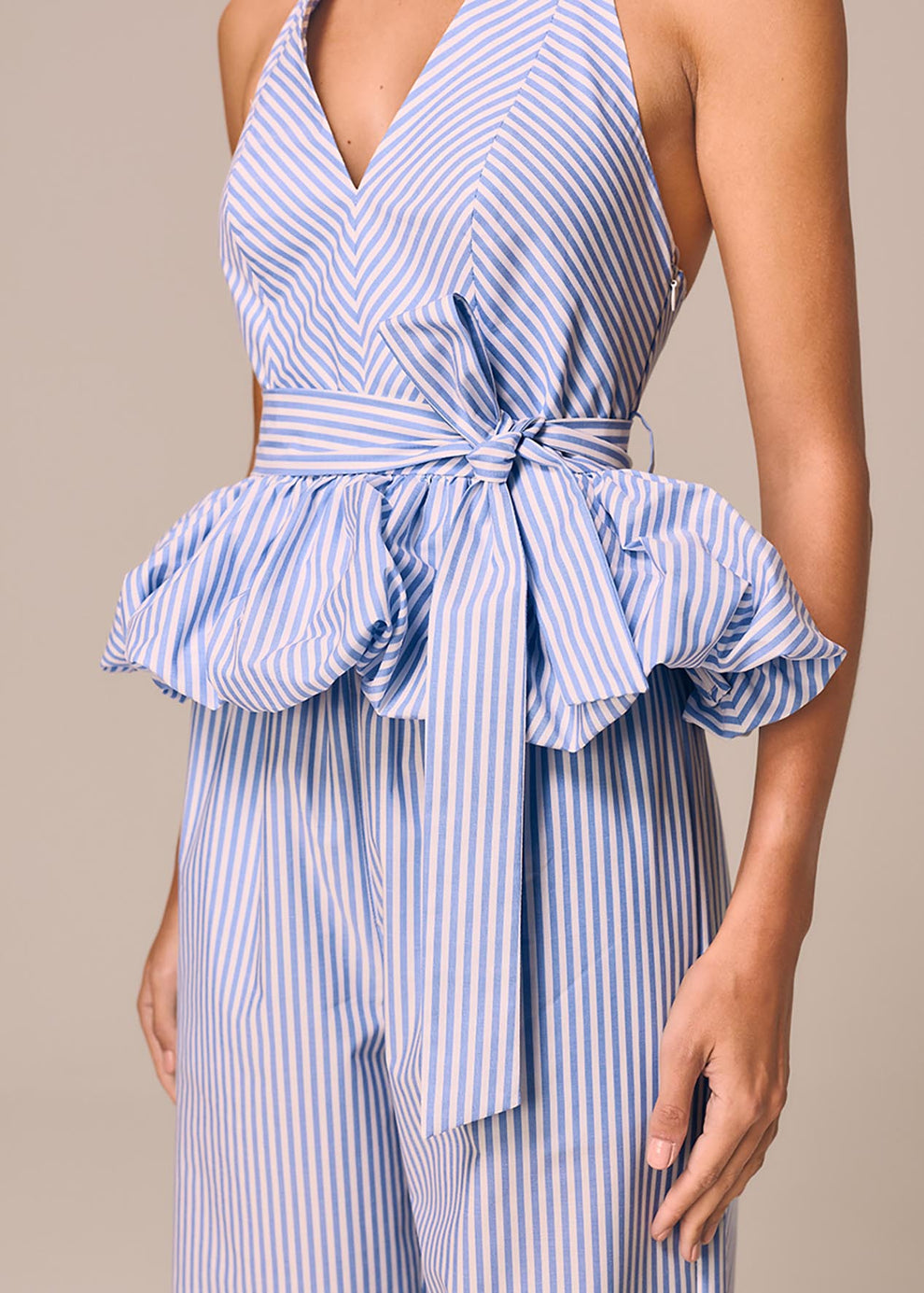 BLUSA BALONE RINATA