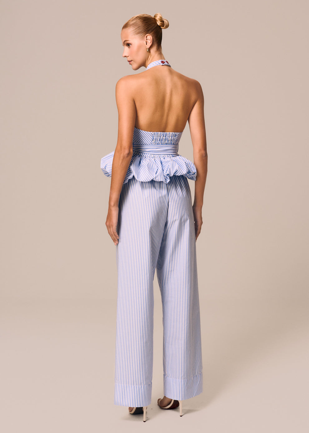 BLUSA BALONE RINATA