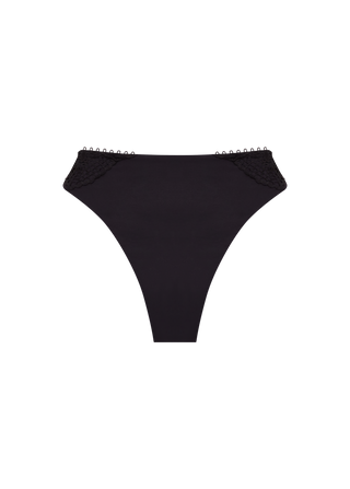 CALCINHA HOT PANTS ORGANICO