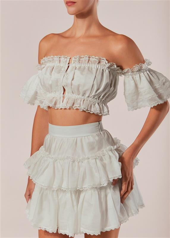 OFF WHITE