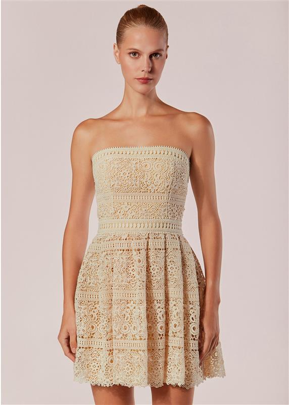 OFF WHITE ESCURO